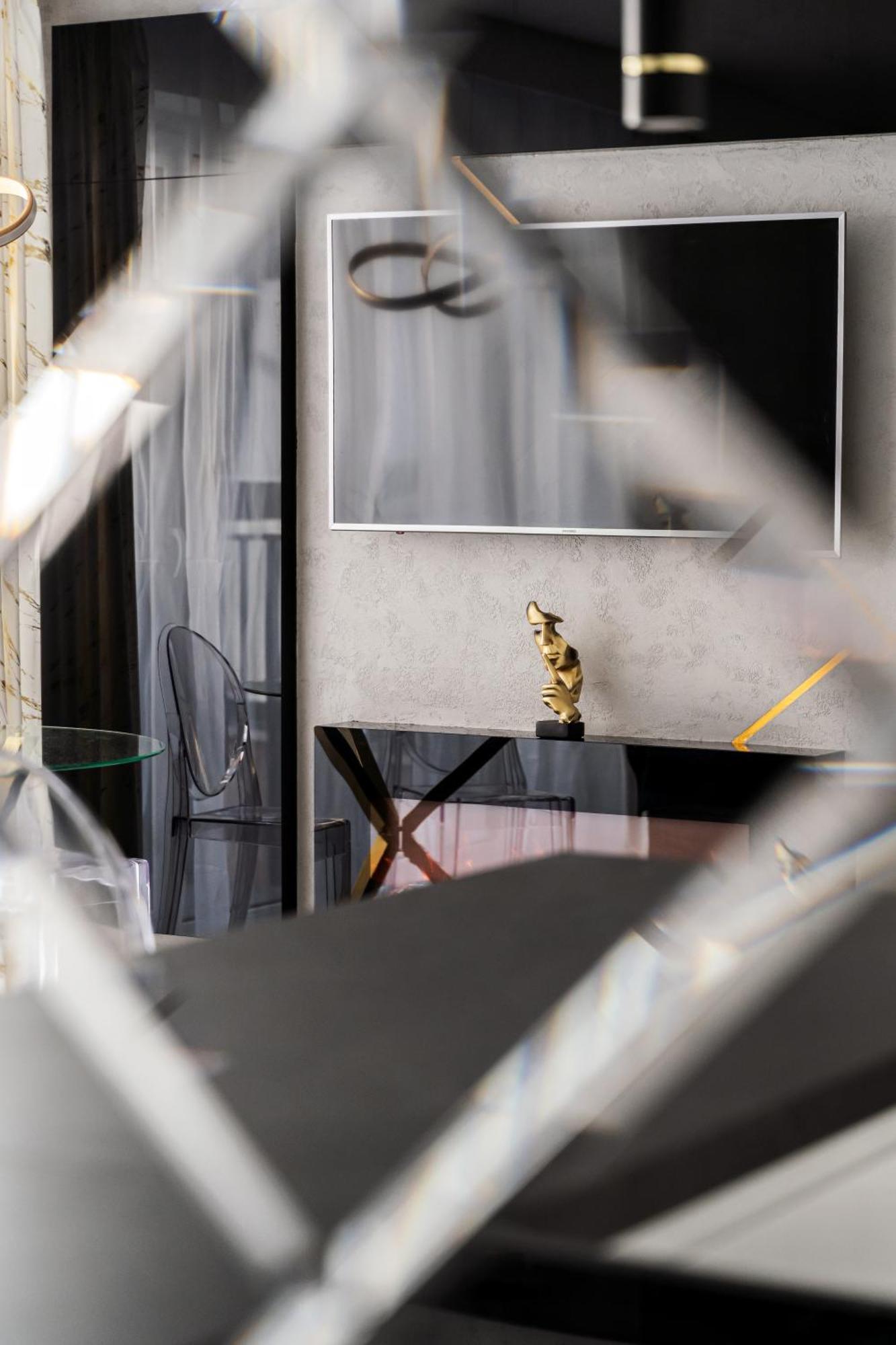 Gold Room Szczecin Kültér fotó