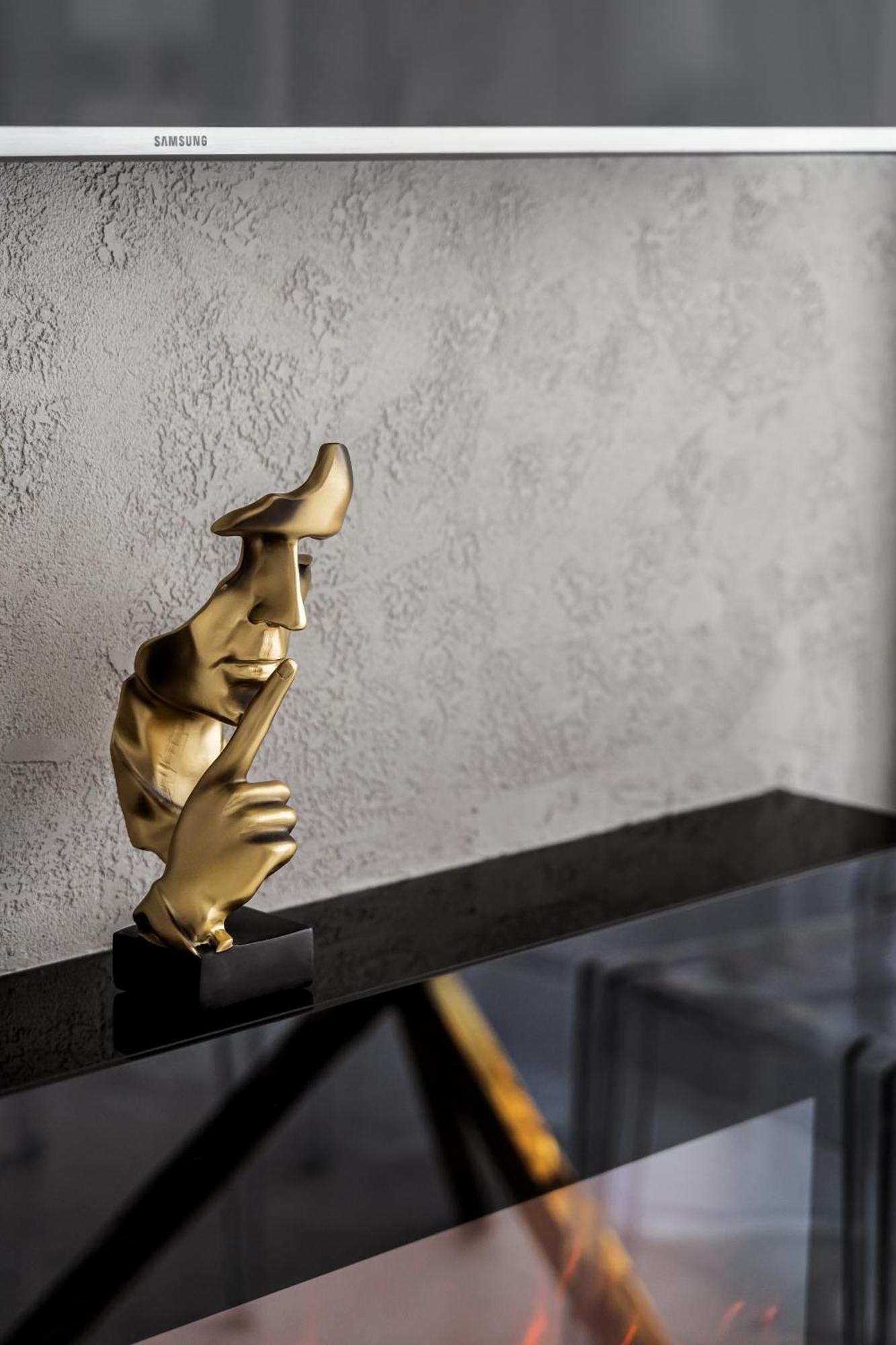 Gold Room Szczecin Kültér fotó